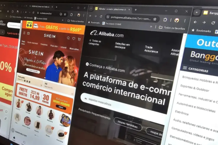 MP da "taxa das blusinhas" é aprovada na Câmara e vai ao Senado