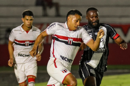 botafogo-sp x ponte preta 1