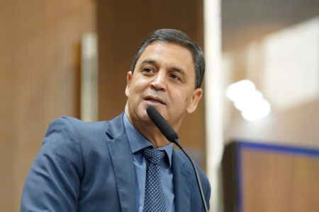 'Entorno tem votos para decidir as eleições do Estado', diz Wilde Cambão