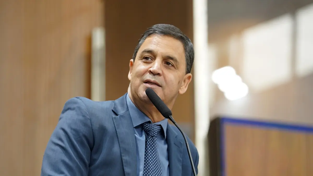 ‘Entorno tem votos para decidir as eleições do Estado’, diz Wilde Cambão