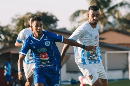 13ª rodada da Divisão de Acesso tem cinco jogos