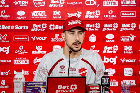 Vila Nova entra na reta final da Série B pelo acesso