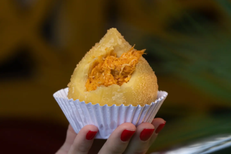 Casinha do Pão