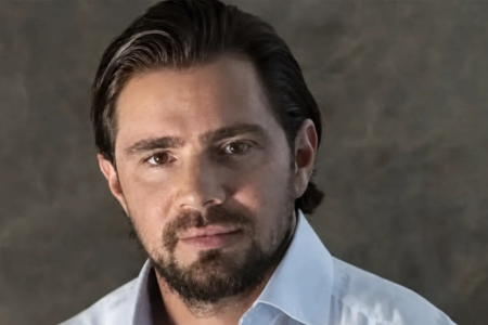 Ex-banqueiro Daniel Vorcaro