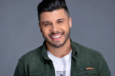 Murilo Huff relembra bastidores da parceria com Marília Mendonça em “Dois Enganados” (Foto: Divulgação)