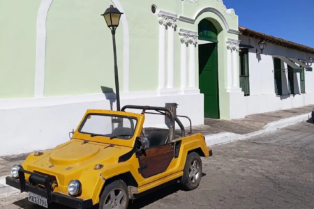 Cidade de Goiás_Fred Le Blue