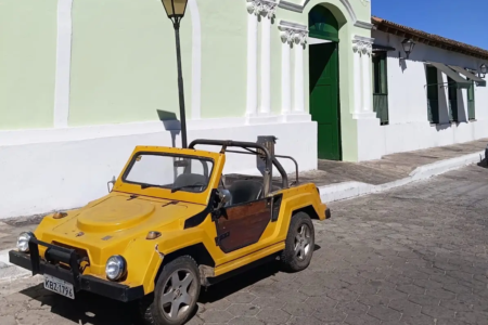 Cidade de Goiás_Fred Le Blue