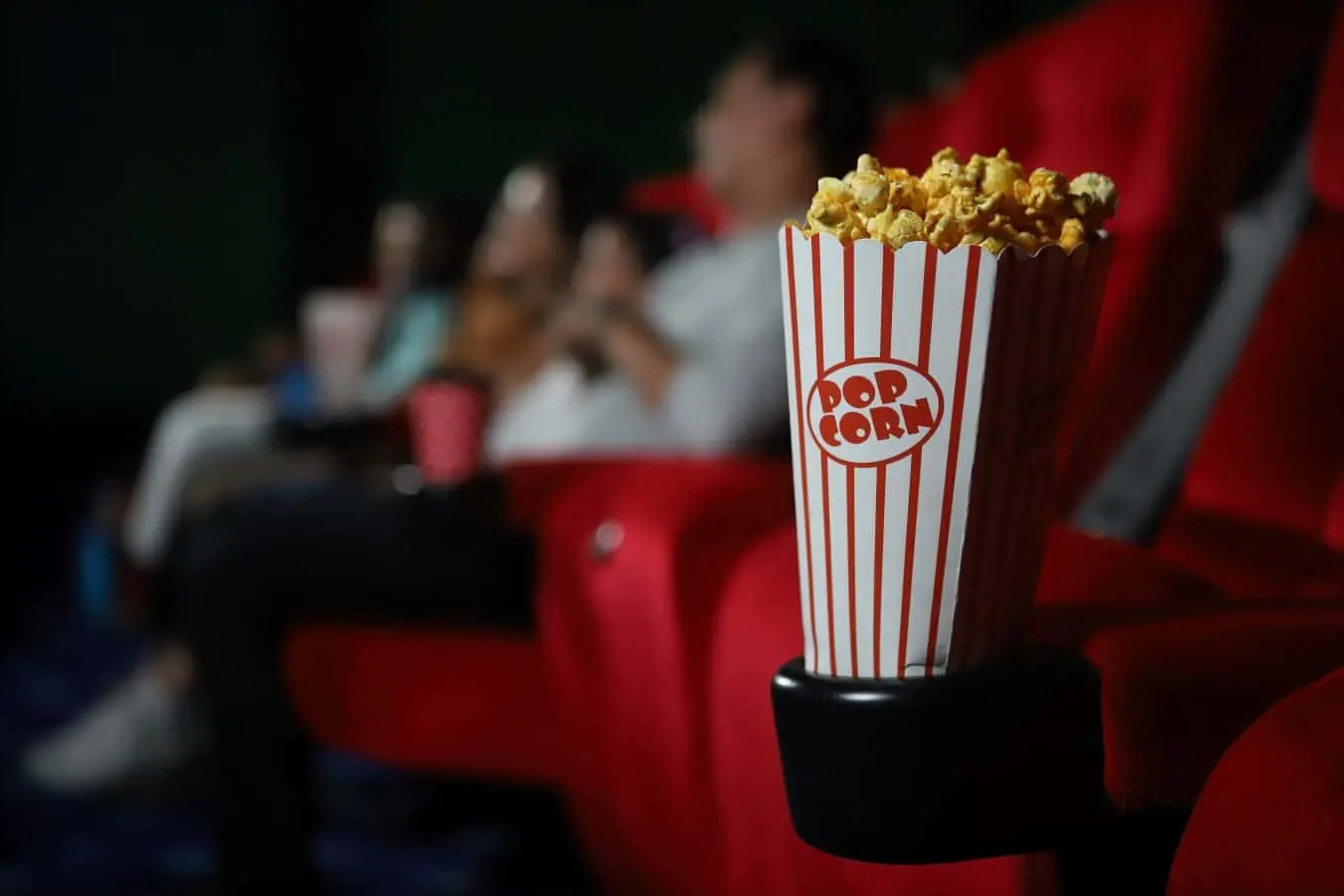 Semana do Cinema segue até quarta-feira com ingressos a partir de R$ 10 em Goiânia; veja filmes em cartaz