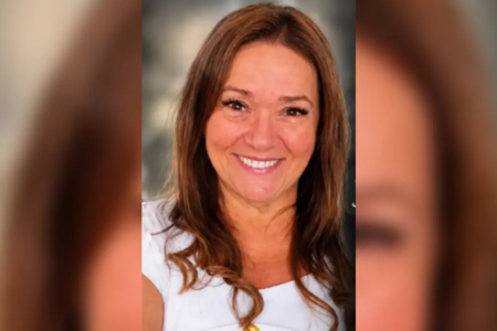 Morre mãe do vereador Thialu Guiotti