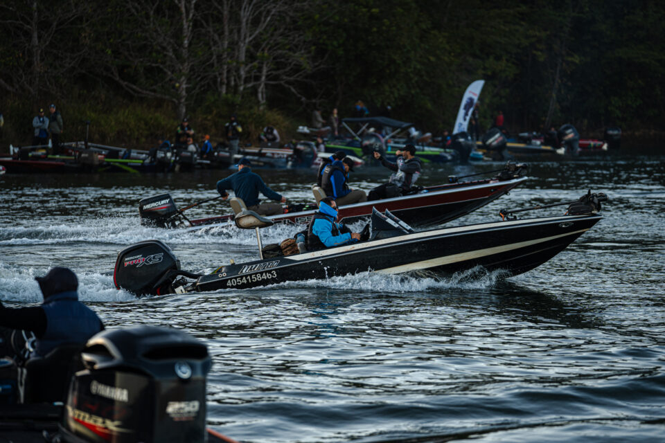 9ª etapa do Circuito Goiano de Pesca Esportiva chega neste sábado em Luziânia