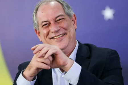 Ciro Gomes jantou com Vorcaro em 2024
