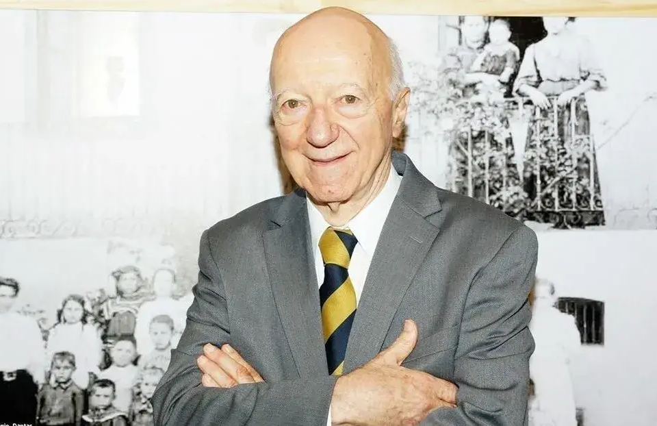 Claudio Carsughi