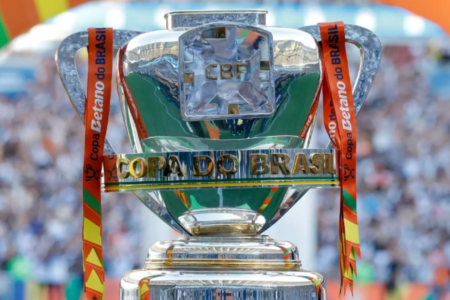 COPA DO BRASIL 2026