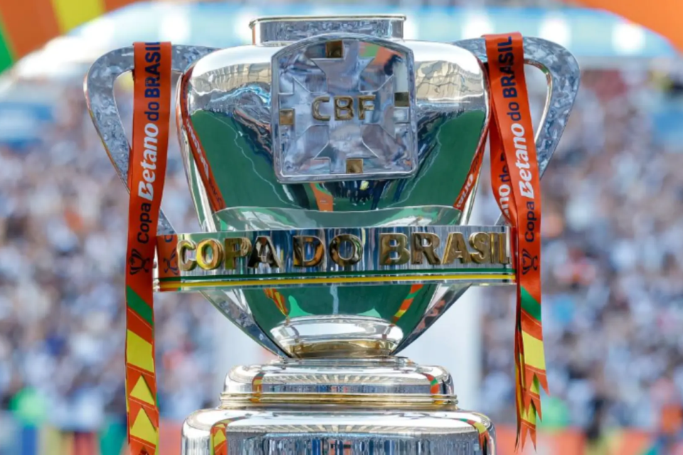 COPA DO BRASIL 2026