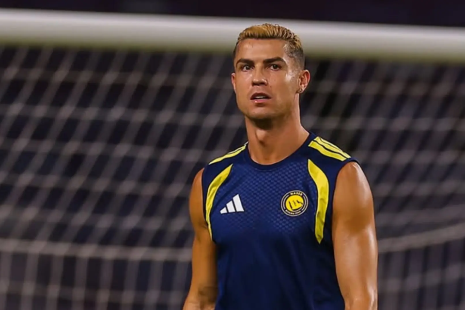 cr7