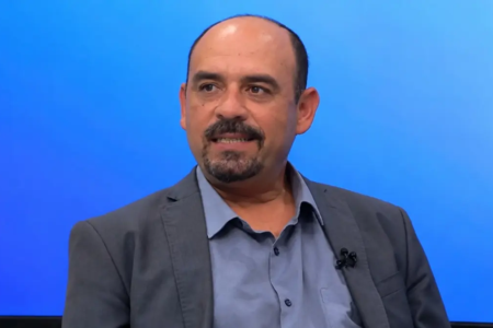 Conheça Danilo Pinheiro, candidato do PCO ao governo de Goiás