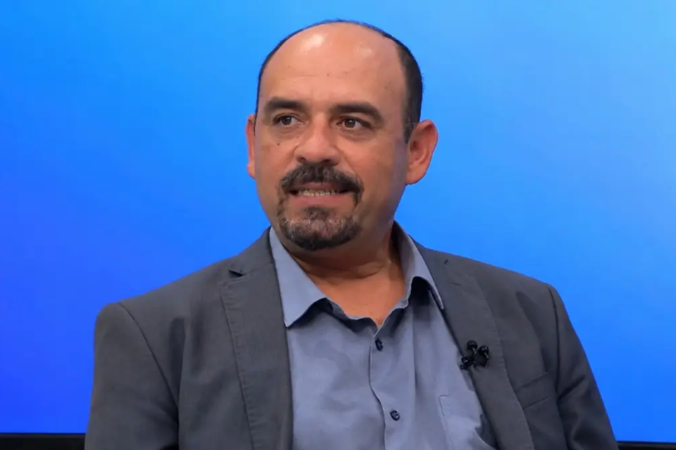 Conheça Danilo Pinheiro, candidato do PCO ao governo de Goiás