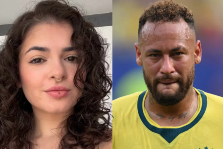 Kerolay Chaves coleção de vibradores em R$ 12 mil Miss Bumbum é detonada ao batizar vibradores com nome de Neymar e Cristiano Ronaldo; veja