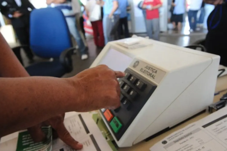 Veja quantos votos são necessários para eleger um deputado em Goiás