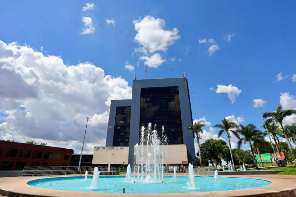 Goiânia cria núcleo para enviar ao MP casos de suspeita de sonegação e outros crimes tributários (Foto: Prefeitura de Goiânia)