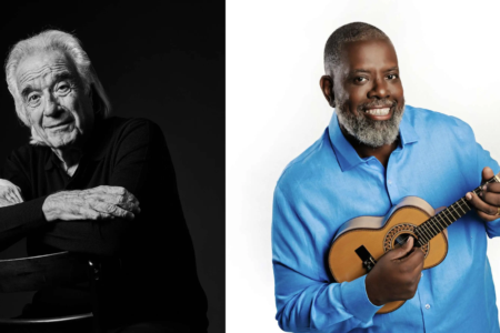 João Carlos Martins e Péricles encerram temporada do Flamboyant In Concert em Goiânia