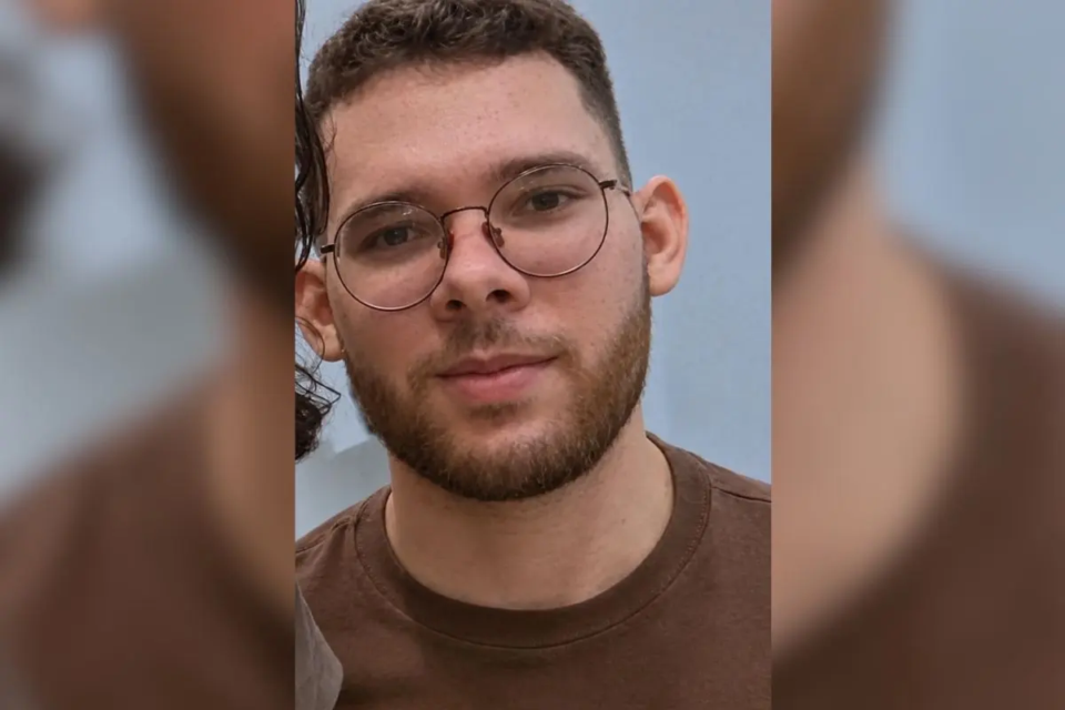 Professor e historiador Rodrigo Queiroz Aguiar diz que a violência virtual nos jogos online, por vezes, é secundária em relação ao conteúdo dos games (Foto: arquivo pessoal)