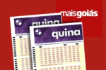 Cartelas da Quina