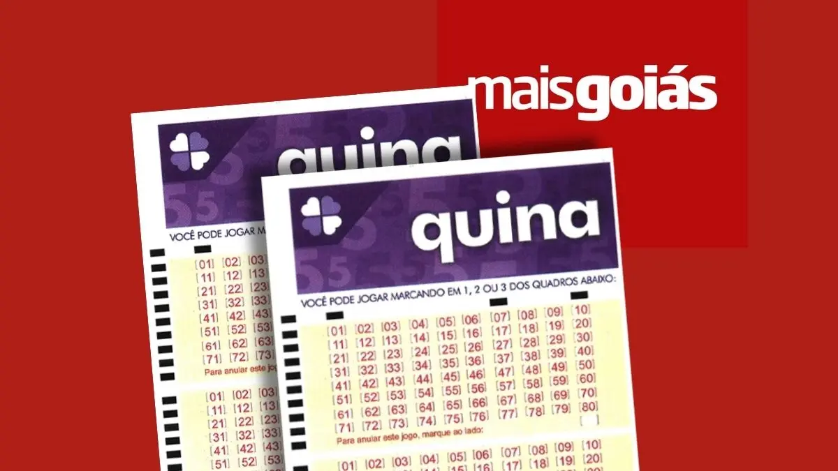 Cartelas da Quina