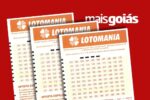 Cartelas da Lotomania