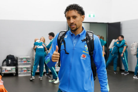 Marquinhos