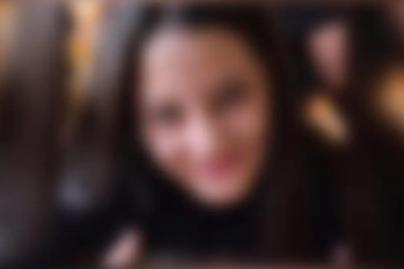 Adolescente resgatada pela Polícia Civil - (Foto: reprodução)