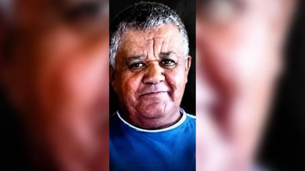 Carroceiro morre em acidente na GO-154, em Carmo do Rio Verde; motorista diz que farol prejudicou visão