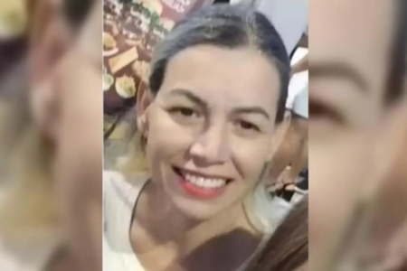 Enfermeira Érika Fernandes Viana - (Foto: reprodução)