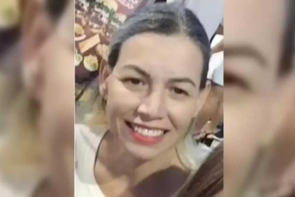 Enfermeira Érika Fernandes Viana - (Foto: reprodução)