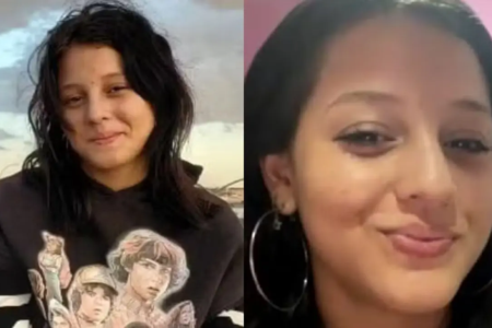 leia carta deixada por adolescente de Anápolis que desapareceu após conhecer homem no Discord Ana Clara desapareceu por favor, me deixa viver