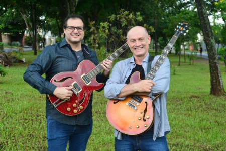 Praças de Goiânia e Trindade recebem eventos gratuitos com música