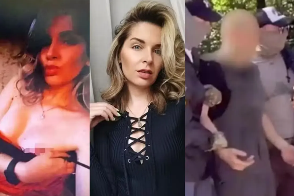 Russos são presos após serem seduzidos por agente ucraniana e revelarem segredos militares enganados ao participar de site de namoro