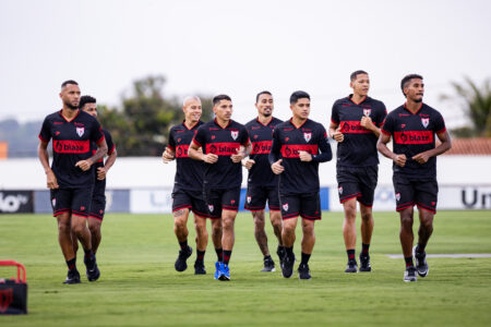 Atlético terá baixas no duelo diante do América-MG