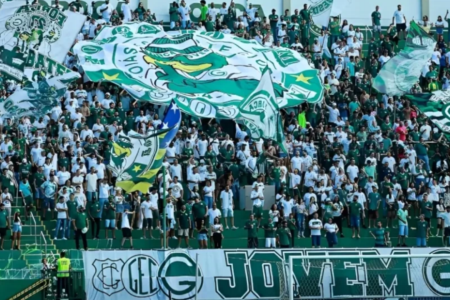 Estádio Hailé Pinheiro
