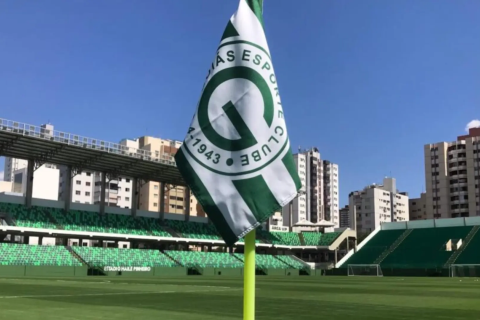 Estádio Hailé Pinheiro