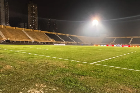 São Bernardo x Atlético - Foto: Atlético