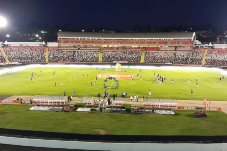 Escalações de Botafogo-SP x Goiás