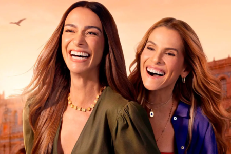 “Minha Melhor Amiga” estreia nos cinemas de Goiânia nesta quinta-feira; veja onde assistir