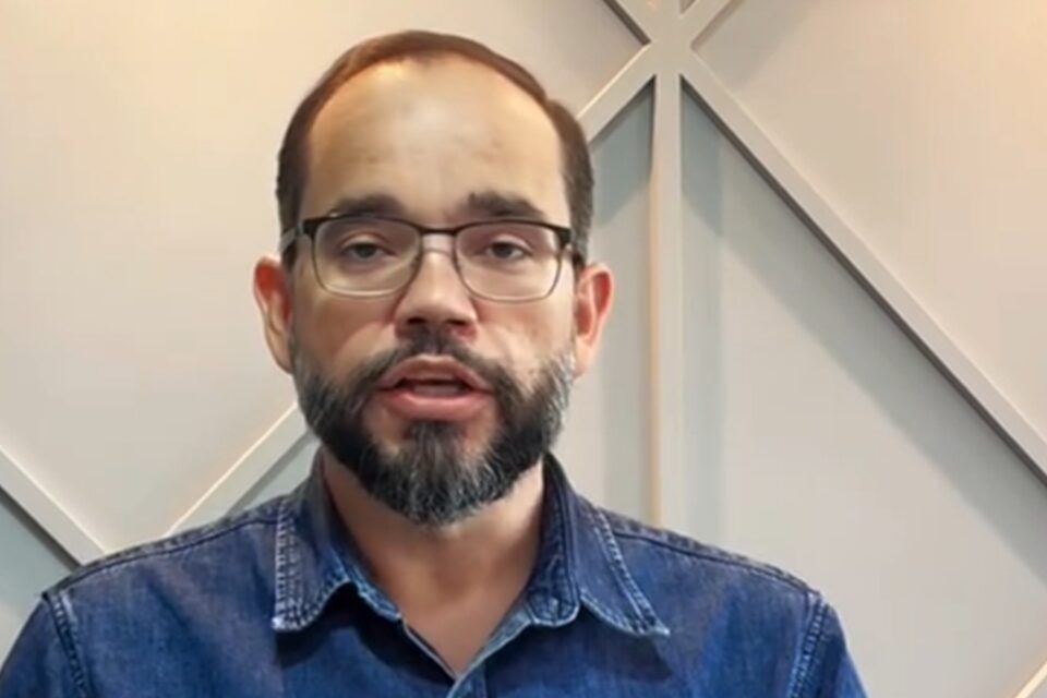 Candidato a federal, Fábio Sousa diz que PL não honrou compromissos financeiros