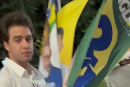 Felipe Cecílio