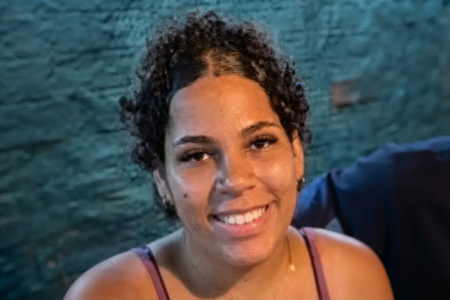 Feminicídio anicuns