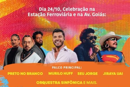 Festival Viva Goiânia