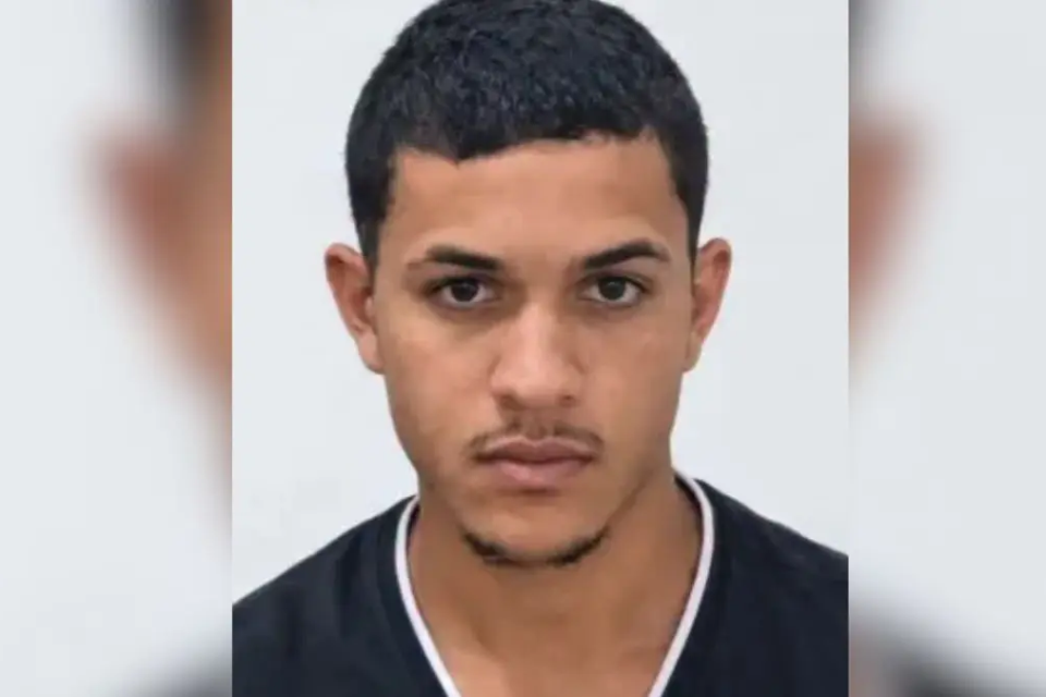rapaz que morreu no rio claro, em jatai