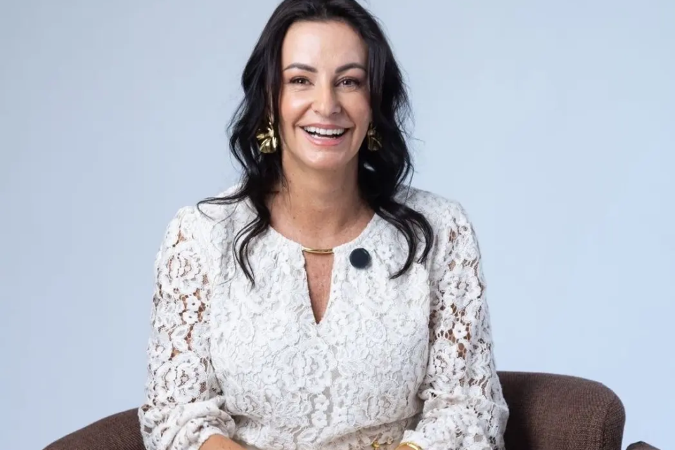 Foto 2 - Liza Rossi - crédito divulgação