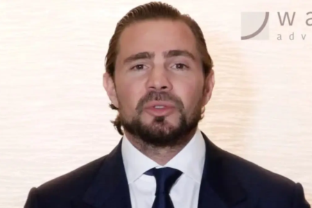Daniel Vorcaro
